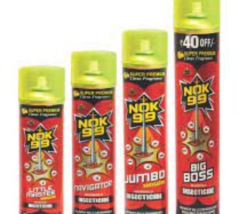 Nok 99 Household Insecticide 200ml