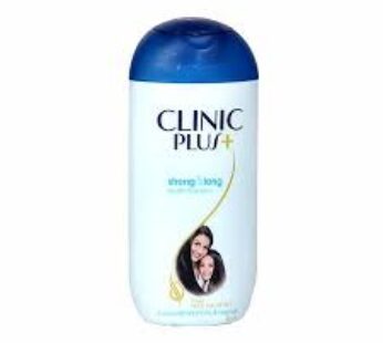 Clinic Plus Strong & Long Health Shampoo 50 Ml