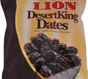 Lion Dates 500g