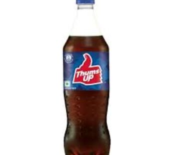 Thums Up Cold Drinks 750 ml
