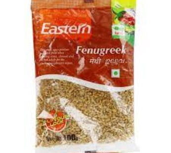 Eastern Fenugreek 100g