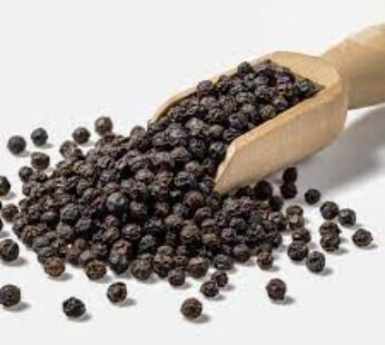 Faamle Black Pepper 100g