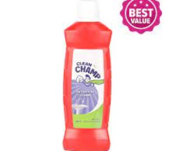 Clean Champ Bathroom Cleaner 500ml