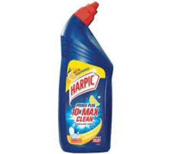 Harpic Power Plus Toilet Cleaner Lemon 500ml