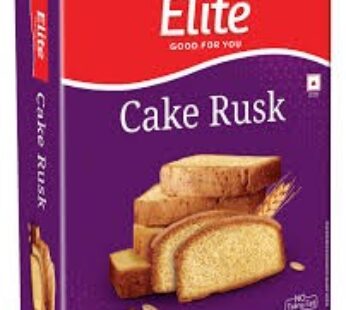 Elite Cake Rusk 150g