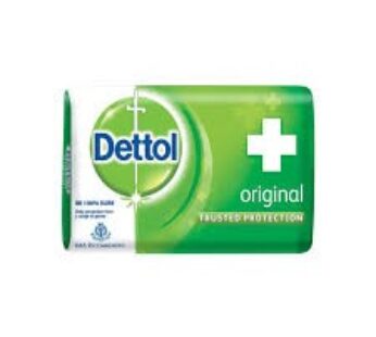 Dettol Bathing Bar Soap 40g