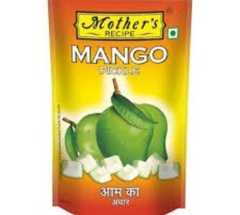 Mothers Recipe Mango Pickle 200g