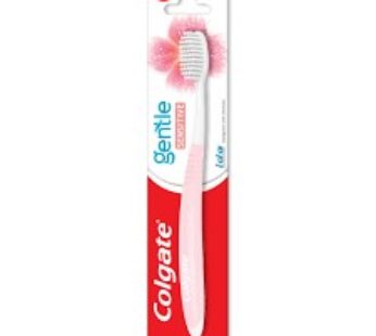 Colgate Gentle Sensitive Ultra Soft Brush 1n