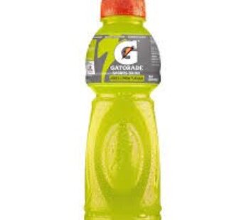 Getorade Sport Drink Lemon Flavour 250ml