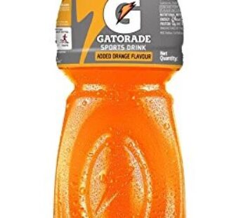 Gatorade Sport Drink Orange Drink 250ml