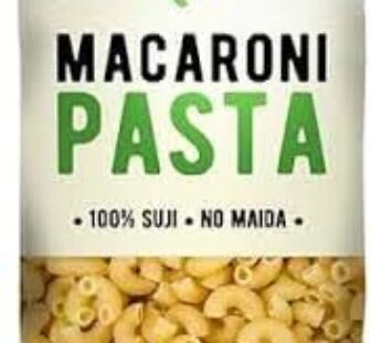 Chefs Basket Macaroni Pasta suji No Maida 200g