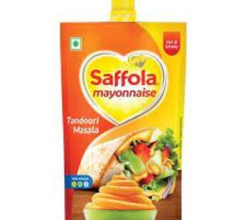 Saffola Tandoori Masala Mayonnaise 90g