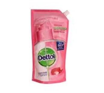 Dettol Skincare Ph Balanced Handwash Refill 675ml