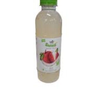 Paper Boat Swing Lush Lychee Juicier Drink 250ml