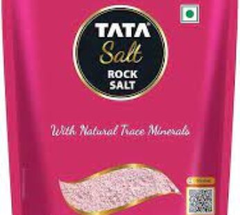 Tata Rock Salt 500g