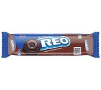 Cadbury Oreo Choco Creme Biscuit 113g