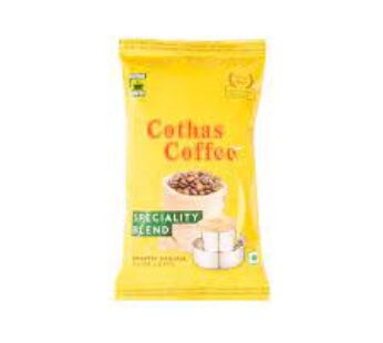 cothas Coffee 200g