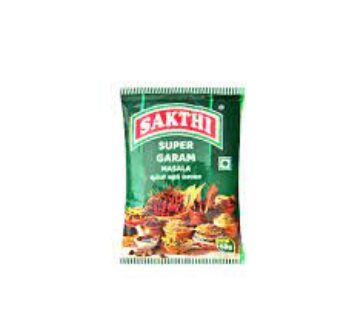 Sakthi – Super Garam Masala 100g