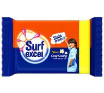 Surf Excel Detergent Bar, 150 g
