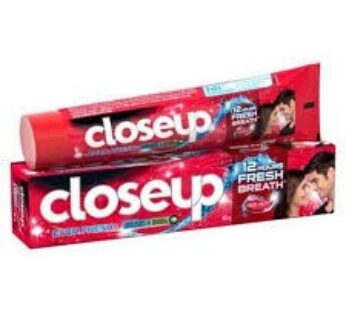 closeup Gel tooth Paste 17g