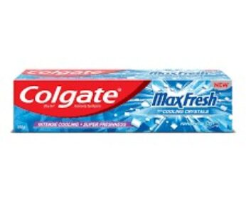 Colgate Maxfresh Peppermint Ice 70g