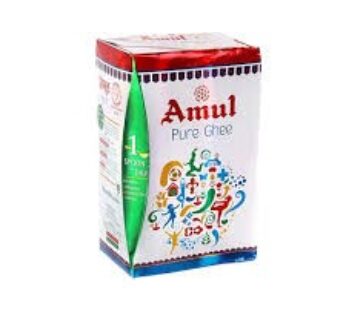 Amul Pure Ghee 500ml