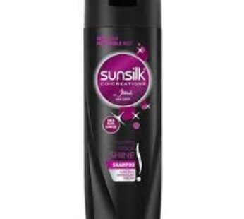 Sunsilk Stunning Black Shine Shampoo 50ml