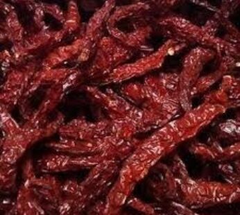 Byadyi Dry Red Chilly 100g