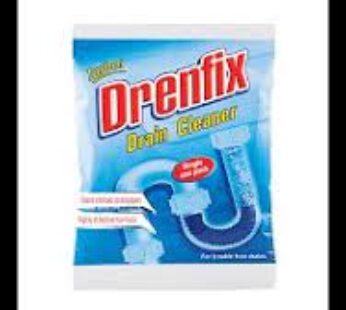 Drenfix Drain Cleaner 50g