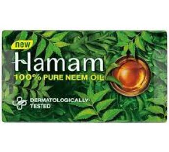 Hamam Neem Soap100g