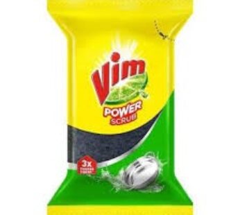 Vim Power Scrub 1 Pc