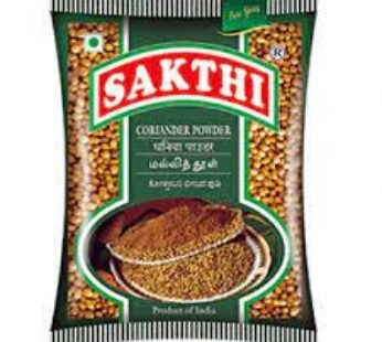 Sakthi Coriander Powder 100 Gms