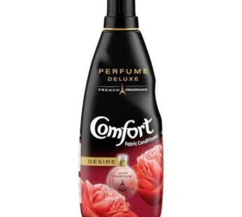 Comfort Perfume Deluxe Desire Fabric Conditioner 430ml