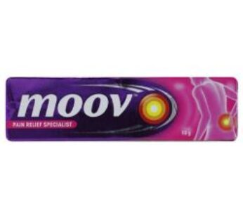 Moov Strong Diclofenac Gel 30g