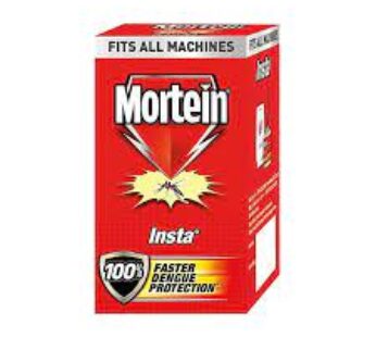 Mortein INsta Refill
