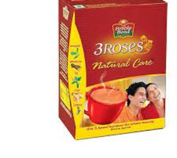Brooke Bond 3 Roses Natural Care Tea Powder 250g