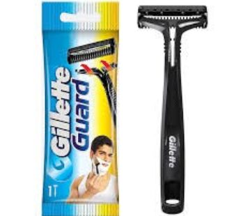 Gillette guard razer