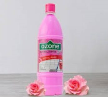 Ozone Royal Rose Floor Cleaner 1 Litre