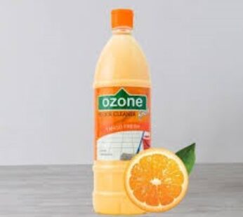 Ozone Tango Fresh Floor Cleaner 1 Litre