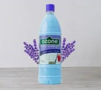Ozone Lavender Fresh Floor Cleaner 1 Litre