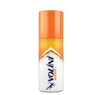 Volini Pain Relief Spray