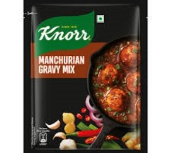 Knoor Manchurian Masala Mix