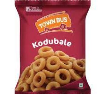 Townbus Namkeen – Kodubale, 135 g
