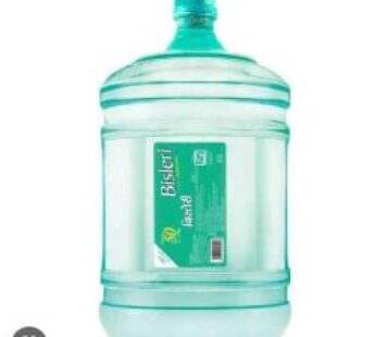 Bisleri Water Can 3rd Floor with out lift