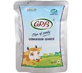 GRB Udhayam Ghee Pouch 50ml