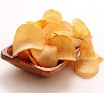 Goodies Tapioca Chips 160g