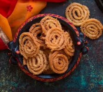 Goodies Udupi Muruku 150g