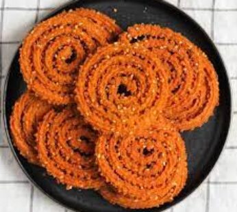 Goodies Special Chakli 25N
