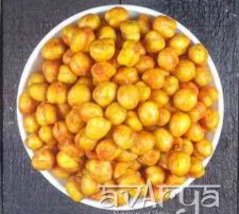 GoodiesGolden Chana Nut 180g