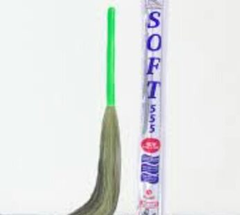 Monkey 555 Soft Broom
